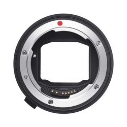Adaptador de lente Canon EF a Sony E Sigma MC-11