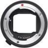 Adaptador de lente Canon EF a Sony E Sigma MC-11