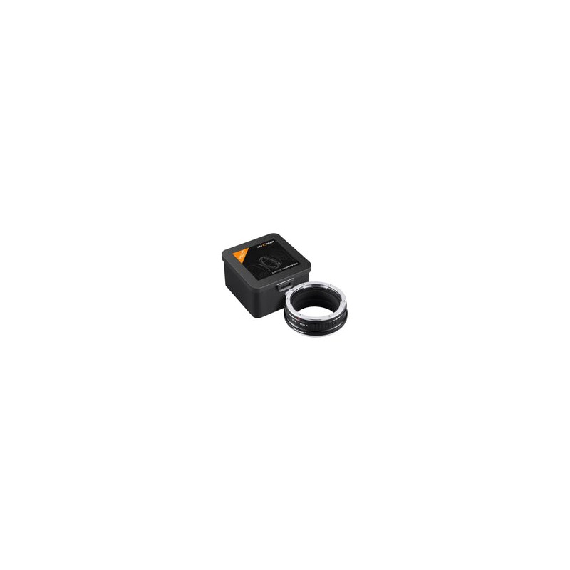 Adaptador de Montura K&F Concept Canon EF-R
