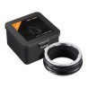Adaptador de Montura K&F Concept Canon EF-R
