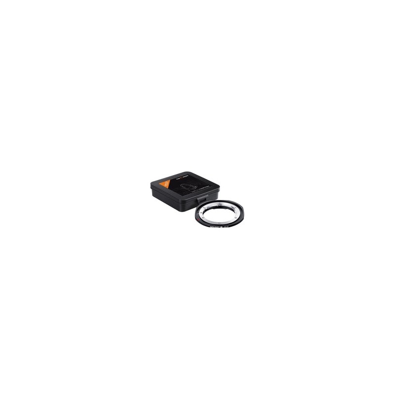 Adaptador de Montura M11135 de Nikon a Canon K&F Concept
