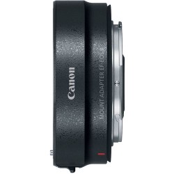 Adaptador de Lente Canon EF-EOS R