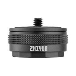 Adaptador de Montaje Rápido Zhiyun Transmount Kit