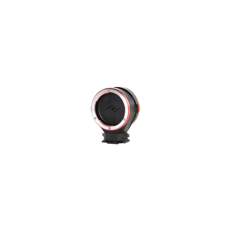 Adaptador para Montaje de Lente Canon PEAK DESIGN LK-C-2