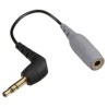 Adaptador RODE SC3 TRRS a TRS de 3.5mm