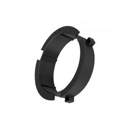 Aro Adaptador para Flash Bowens en Speedbox DA-02