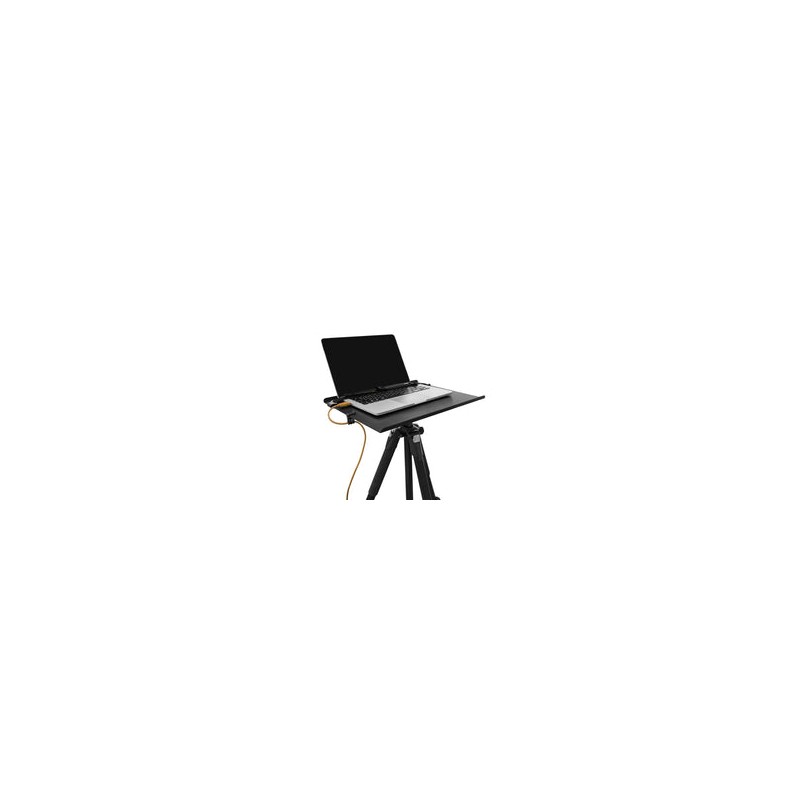 Base para Laptop Portátil Modelo Aero Master de 22" X 16" TETHERTOOLS