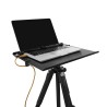Base para Laptop Portátil Modelo Aero Master de 22" X 16" TETHERTOOLS