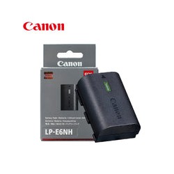 Batería Canon LP-E6NH