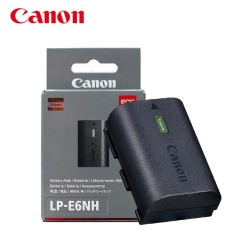 Batería Canon LP-E6NH