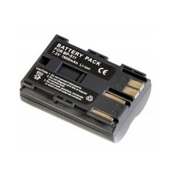 Batería Genérica para Canon BP-511