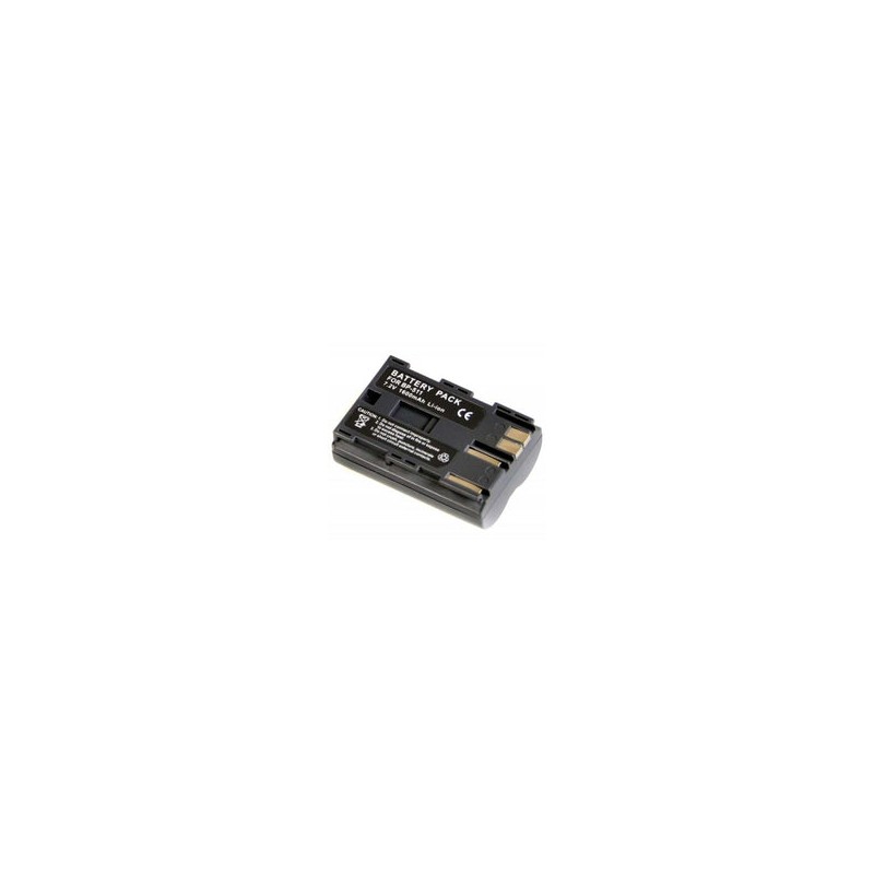Batería Genérica para Canon BP-511