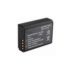 Batería Genérica para Canon LP-E10