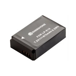 Batería Genérica para Canon LP-E12 EnergyOne