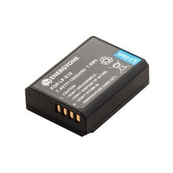 Batería genérica para Canon LP-E17