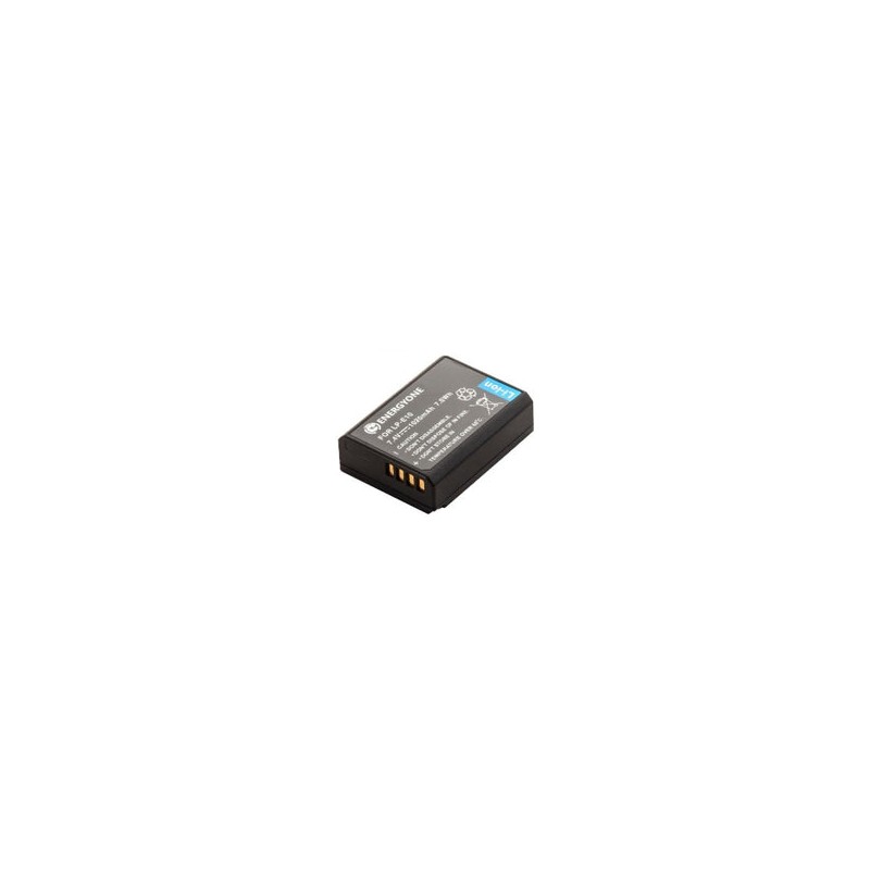 Batería genérica para Canon LP-E17