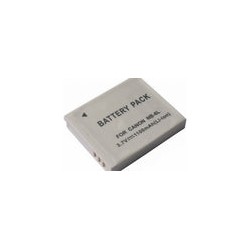 Batería Genérica para Canon NB-6L