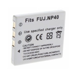 Batería Genérica para Fujifilm NP-40