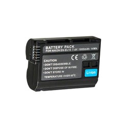 Batería Genérica para Nikon EN-EL15
