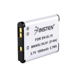 Batería Genérica para Nikon EN-EL19