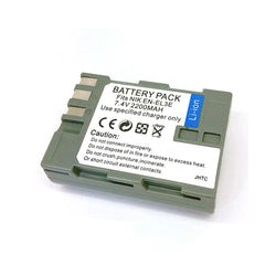 Batería Genérica para Nikon EN-EL3E