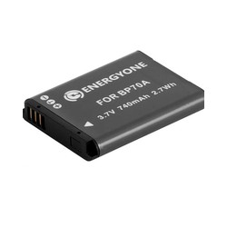Batería Genérica para Samsung BP-70A