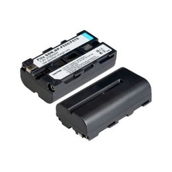 Batería Genérica para Sony NP-F550/570