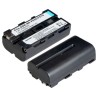 Batería Genérica para Sony NP-F550/570