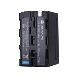 Batería Genérica para Sony NP-F970