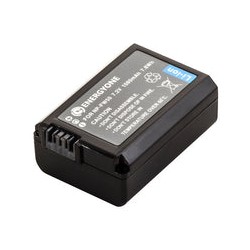 Batería Genérica para Sony NP-FW50