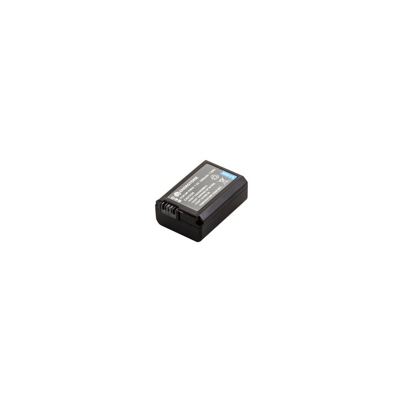 Batería Genérica para Sony NP-FW50