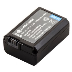 Batería Genérica para Sony NP-FW50