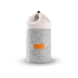 Bolsa para lentes 2 en 1 K&F Concept KF13.121