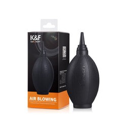 Bombilla de Limpieza K&F Concept
