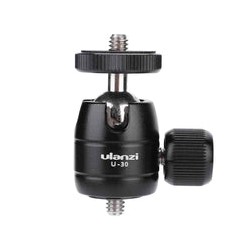 Cabezal de bola ULANZI U-30P
