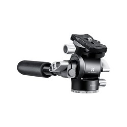 Cabezal Fluído K&F Concept 5kg KF31.048