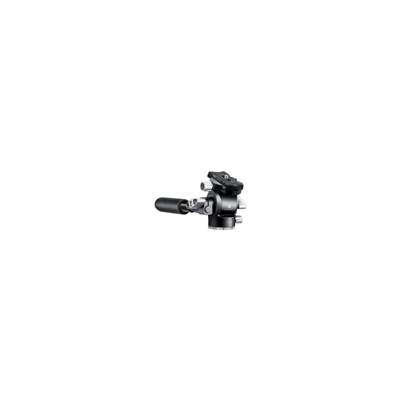 Cabezal Fluído K&F Concept 5kg KF31.048