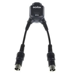 Cable DB-02 Godox