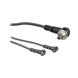 Cable de Sincronización para Exposímetro SEKONIC