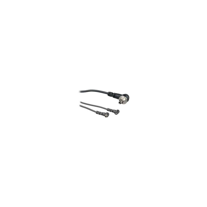 Cable de Sincronización para Exposímetro SEKONIC