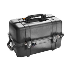 Caja de Herramientas Portátil Pelican 1460TOOL Negro