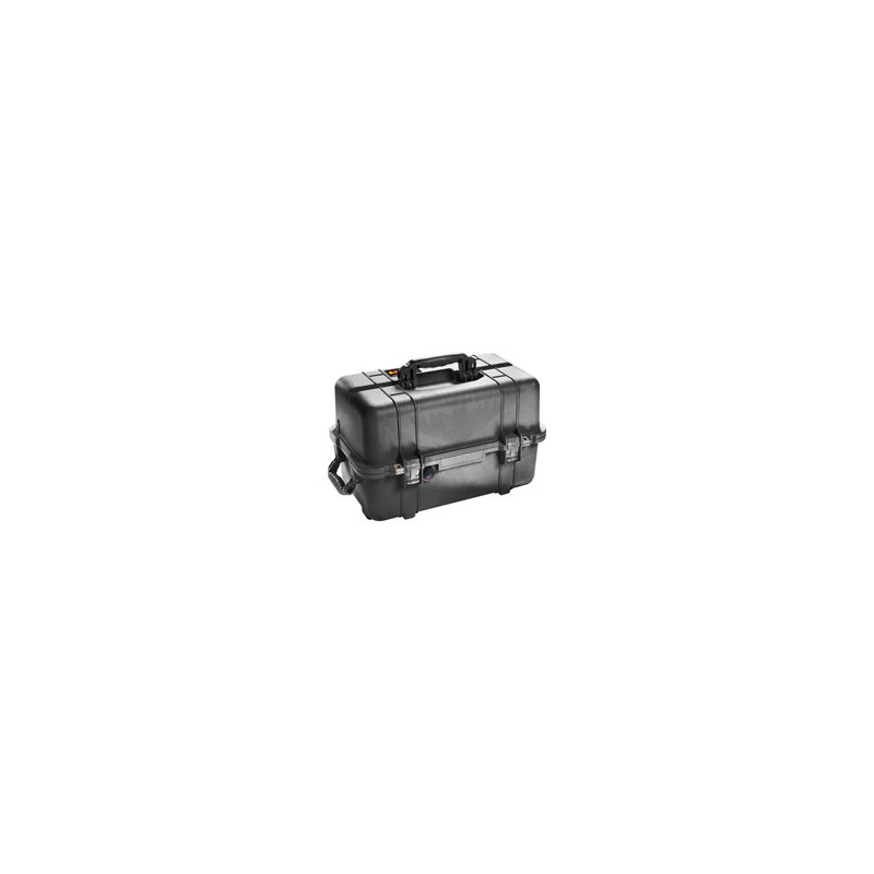 Caja de Herramientas Portátil Pelican 1460TOOL Negro