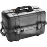 Caja de Herramientas Portátil Pelican 1460TOOL Negro