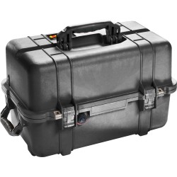 Caja de Herramientas Portátil Pelican 1460TOOL Negro