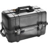 Caja de Herramientas Portátil Pelican 1460TOOL Negro