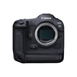 Cámara Canon EOS R3 Body