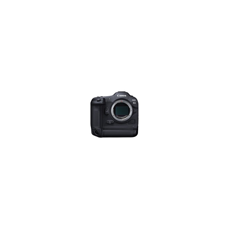 Cámara Canon EOS R3 Body