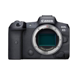 Cámara Canon EOS R5 Body