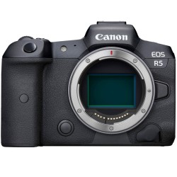 Cámara Canon EOS R5 Body