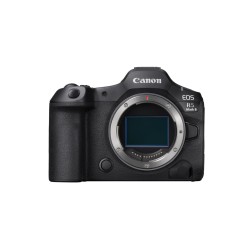 Cámara Canon EOS R5 Mark II Body